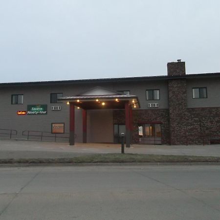 Econo Lodge - Valley City Esterno foto
