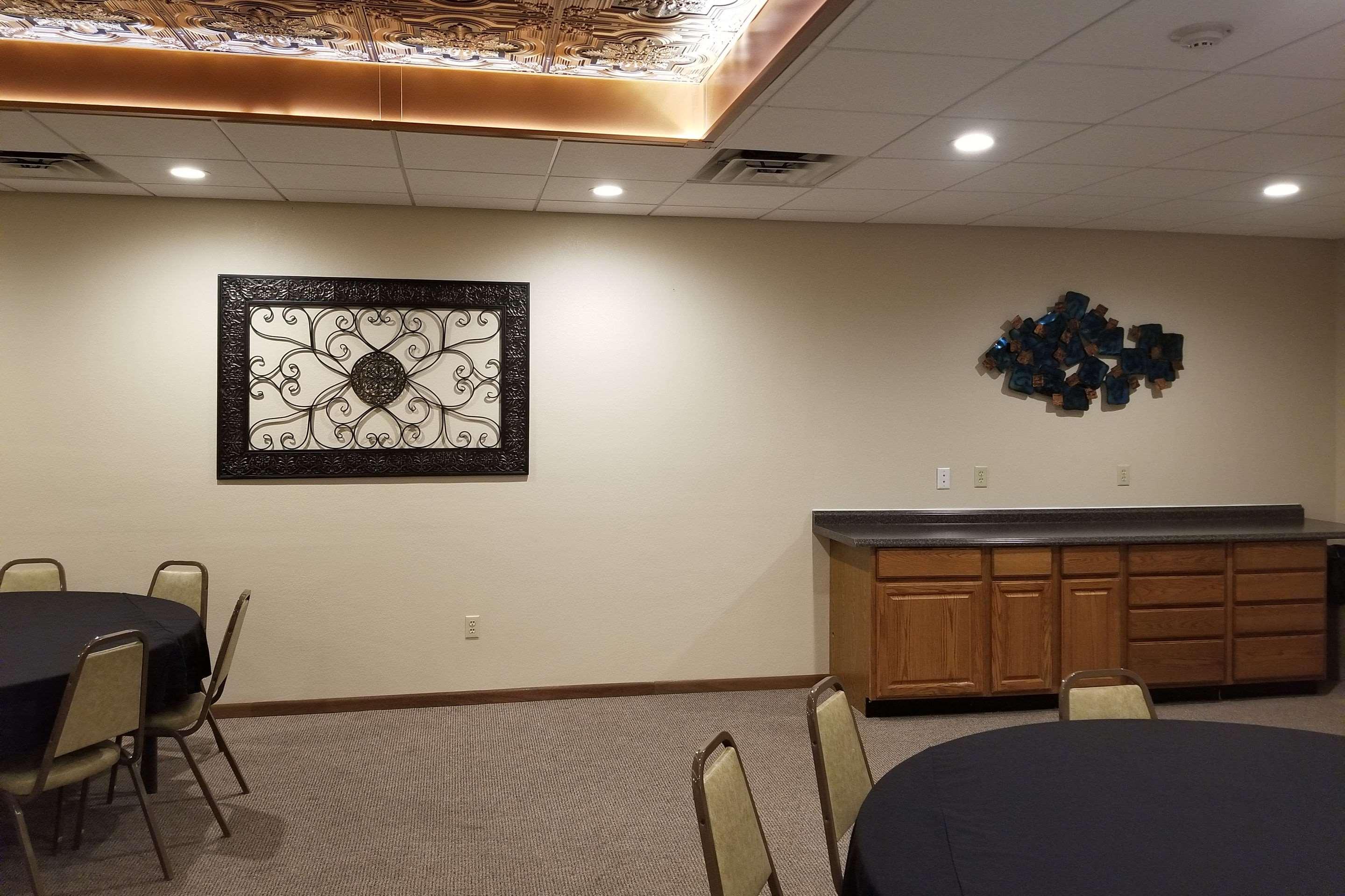 Econo Lodge - Valley City Esterno foto