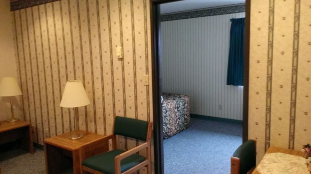Econo Lodge - Valley City Esterno foto