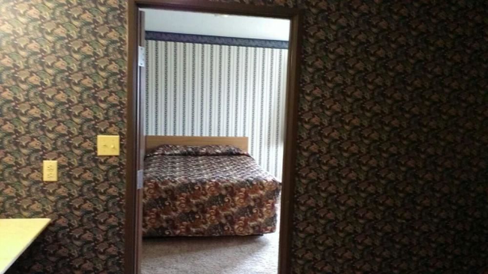 Econo Lodge - Valley City Esterno foto