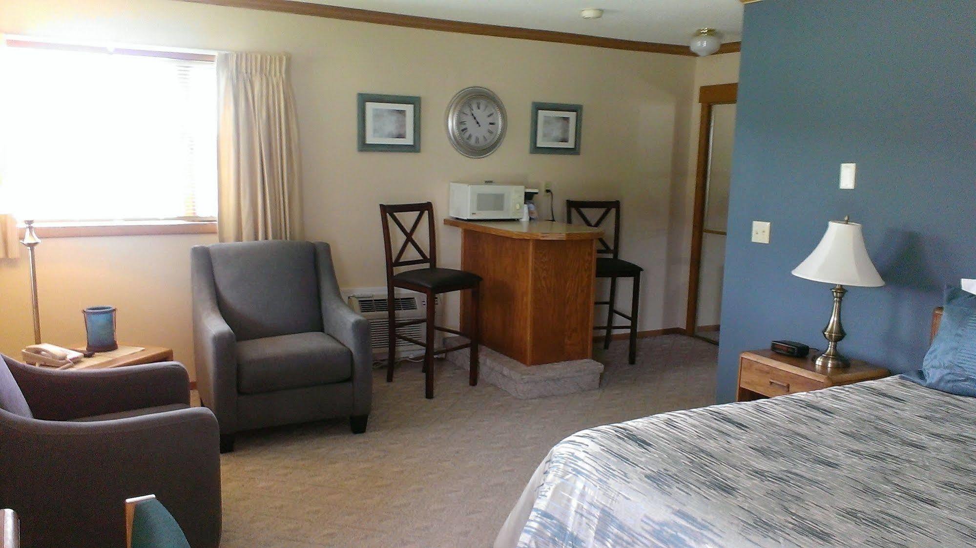 Econo Lodge - Valley City Esterno foto