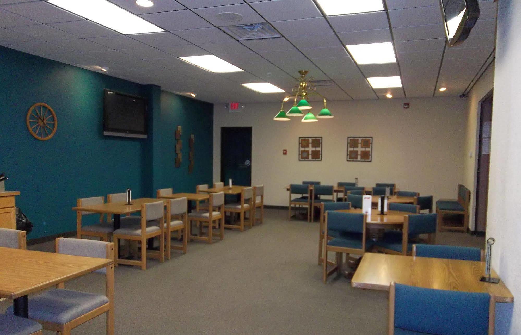 Econo Lodge - Valley City Esterno foto