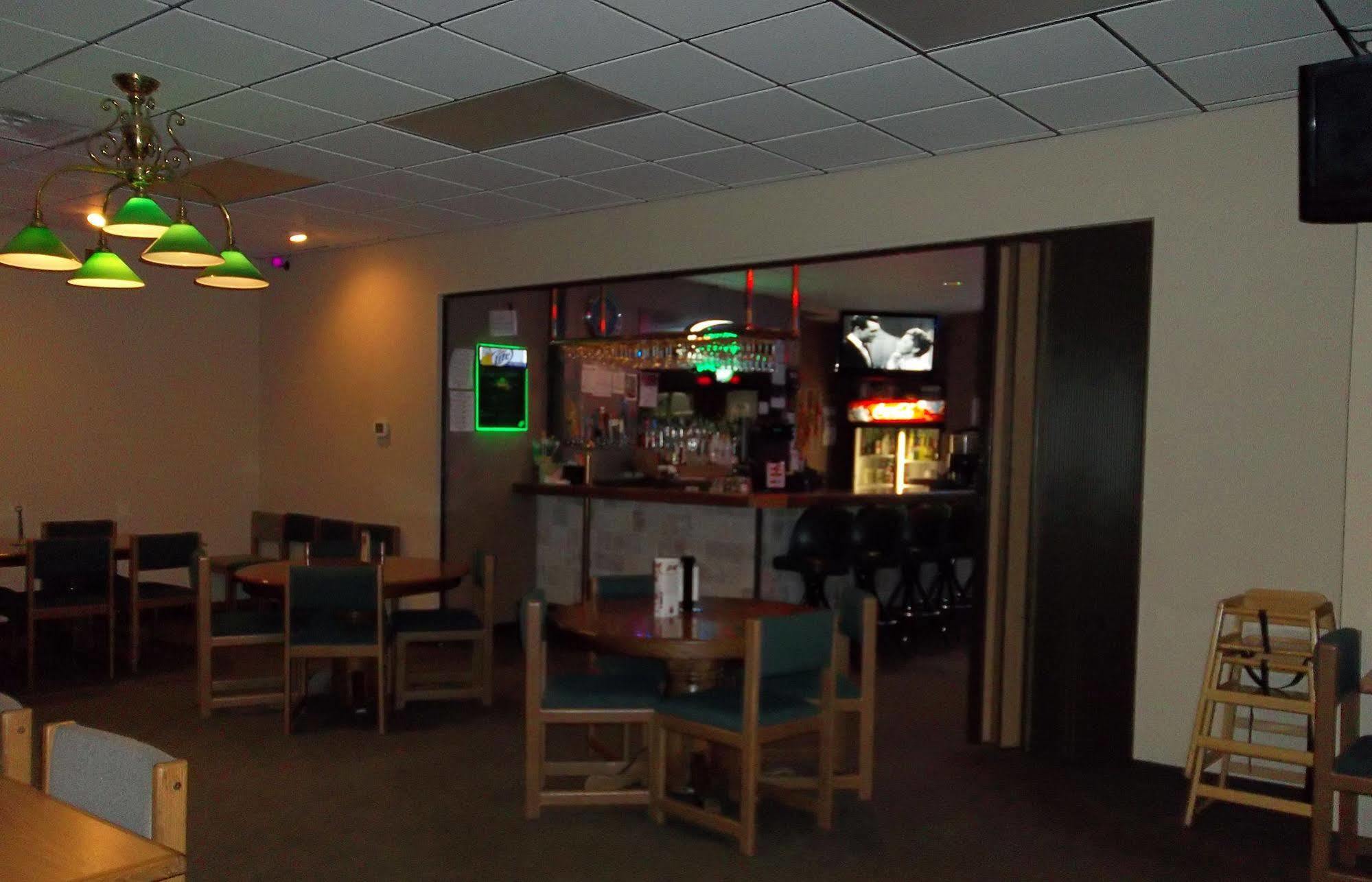 Econo Lodge - Valley City Esterno foto